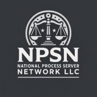 National Process Server Network